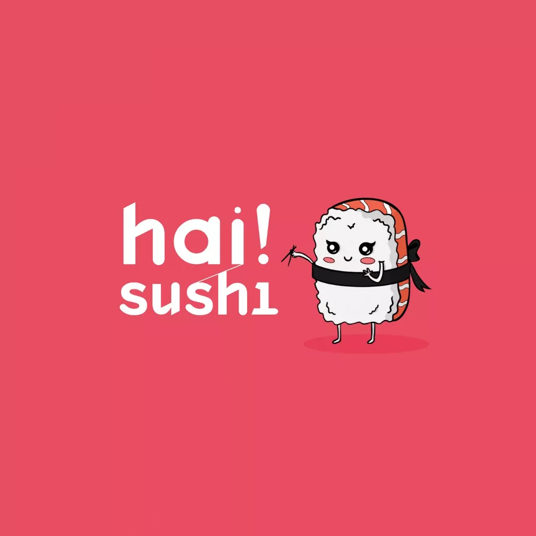 Hai Sushi